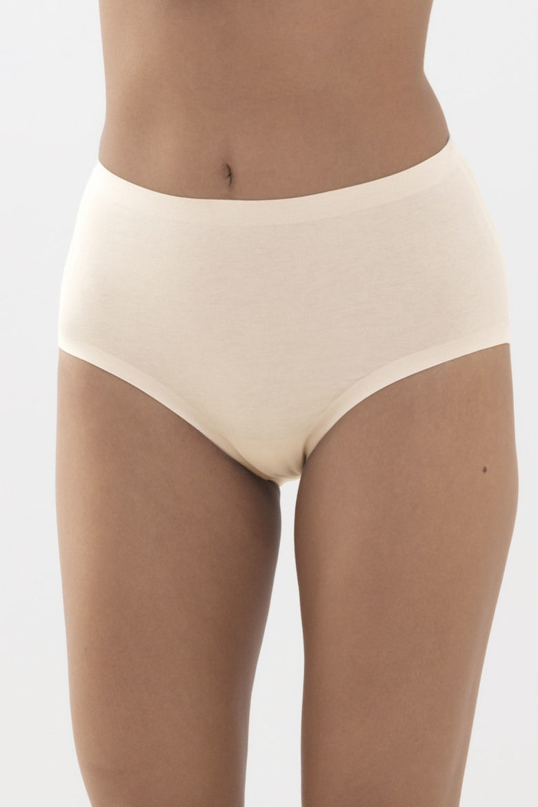 Mey Natural Cotton Full Briefs