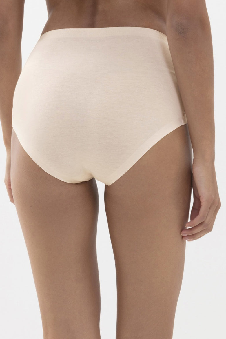 Mey Natural Cotton Full Briefs
