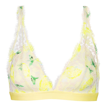 Mey Poetry Vogue Padded Wireless Triangle Bra