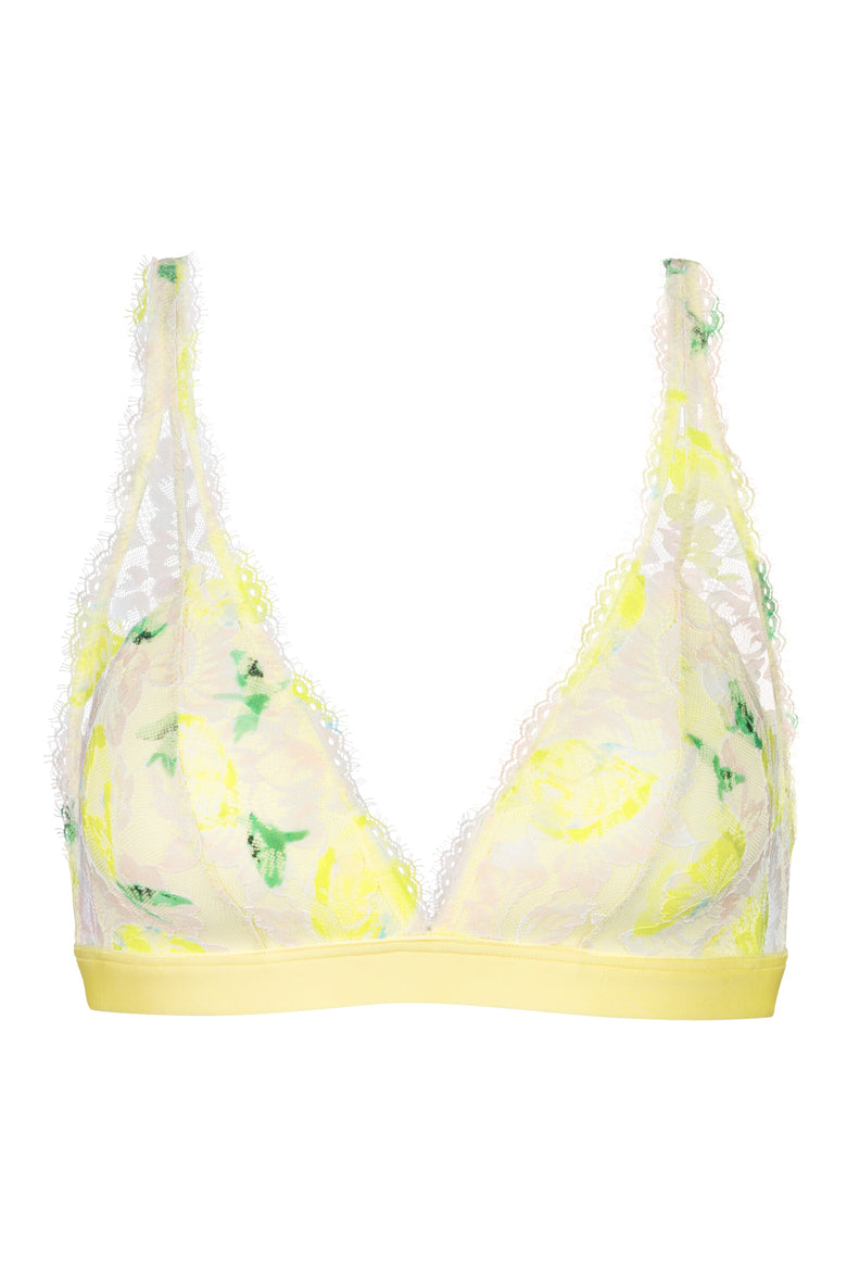 Mey Poetry Vogue Padded Wireless Triangle Bra