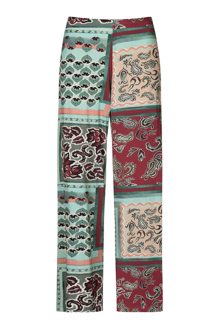 Mey Mystical Maze Modal Pyjama Set