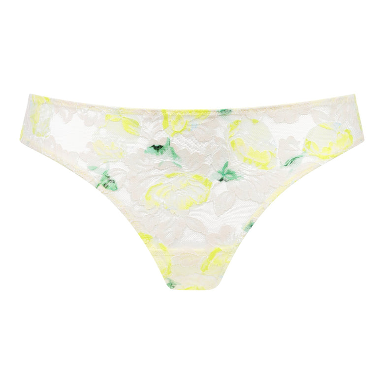 Mey Amazing Lace Thong