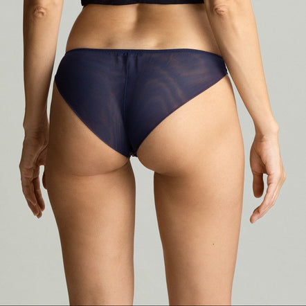 I.D.Sarrieri Moonlit Nightfall Luxury Brazil Briefs