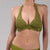 Nicole Olivier Brodes Cha Bikini Set