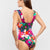 Empreinte Nectar 1 Piece Swimsuit with Frill