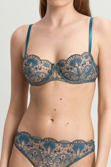 I.D.Sarrieri Parisian Mystique Seamless Briefs