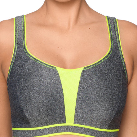 Prima Donna Sweater Wired Sports Bra