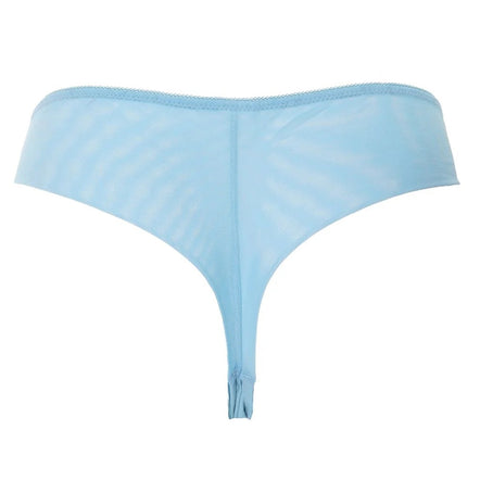 Huit Poesie Seamless Thong