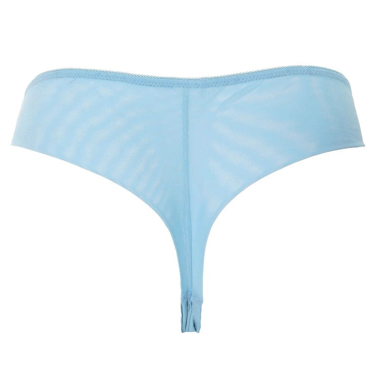 Huit Poesie Seamless Thong