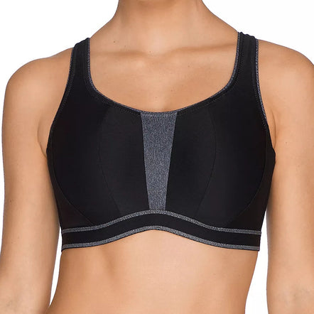 Prima Donna Sweater Wired Sports Bra