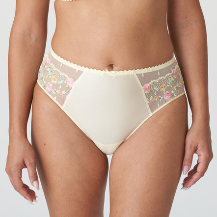 Prima Donna Sedaine High Waist Briefs