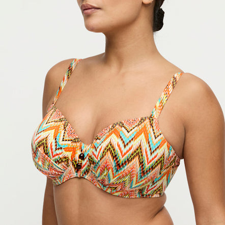 Prima Donna Tubou Wired Bikini Set