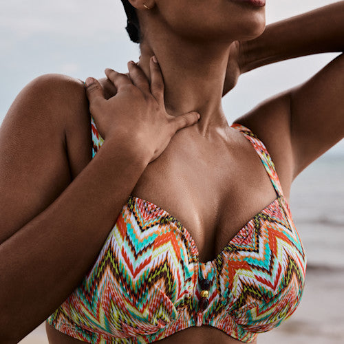 Prima Donna Tubou Wired Bikini Set