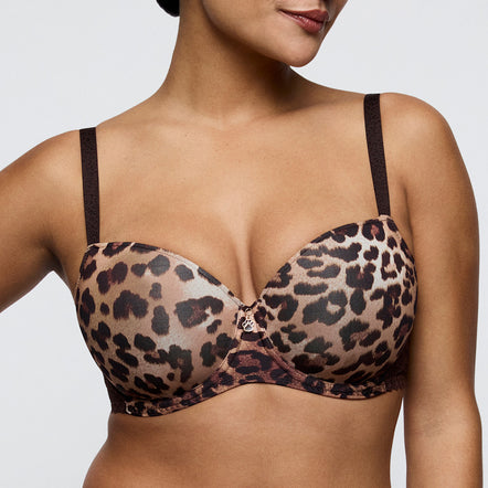 Prima Donna Giganni Balcony T-Shirt Bra