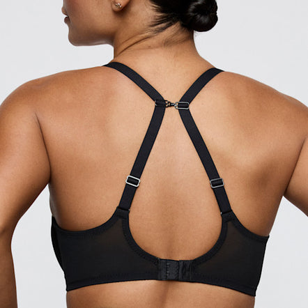 Prima Donna Twist Sheary Wired Bra