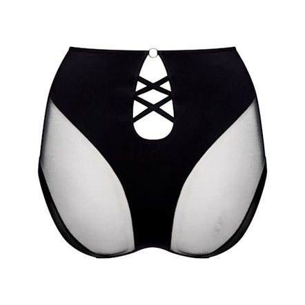 Prima Donna Twist Sheary High Briefs