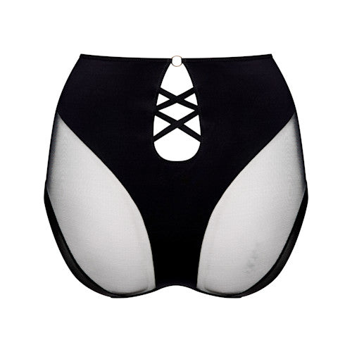 Prima Donna Twist Sheary High Briefs