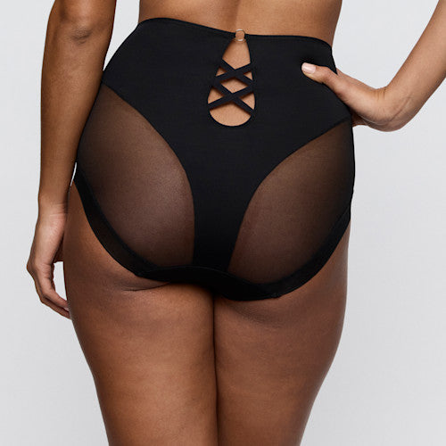 Prima Donna Twist Sheary High Briefs