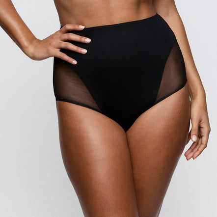 Prima Donna Twist Sheary High Briefs