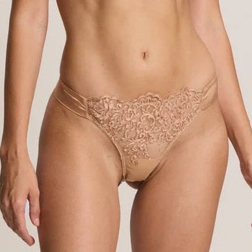 I.D.Sarrieri Royal Jewel Luxury Thong