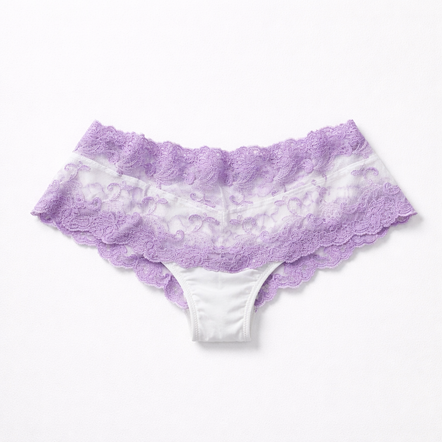 Ambra Platinum Shorty