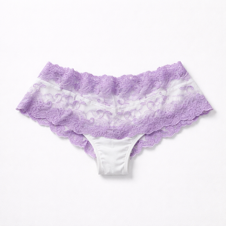 Ambra Platinum Shorty