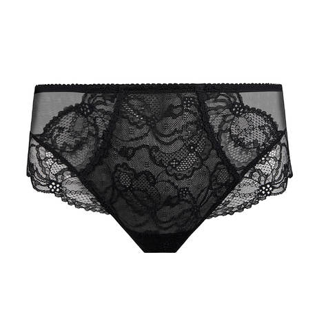 Lise Charmel  Feerie Couture Lace Shorts