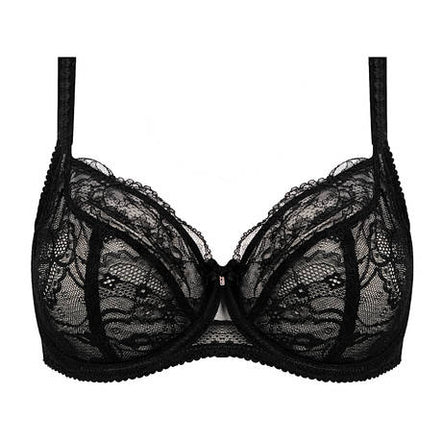 Lise Charmel  Feerie Couture Lace Balcony Bra