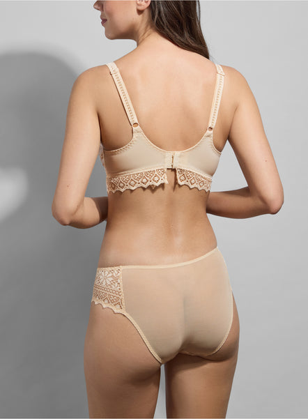 Empreinte Cassiopee Invisible Plunge Bra