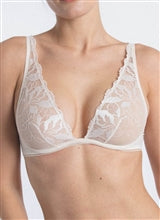 Maison Lejaby Sin Wired Plunge Bra