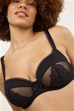 Maison Lejaby Intuition Demi Bra