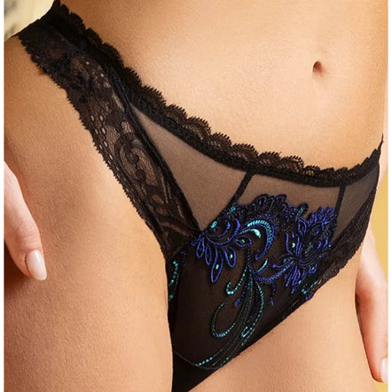 Lise Charmel Eclat Joaillerie Luxury Briefs