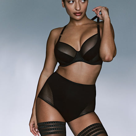 Prima Donna Twist Sheary Wired Bra