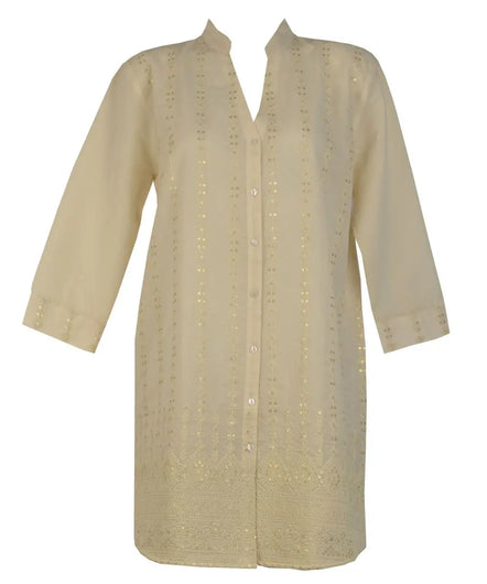 Red Point Beach Shirt