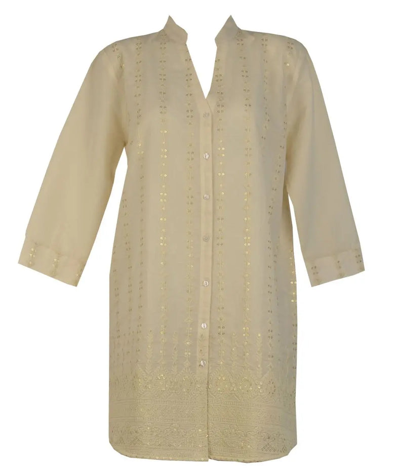 Red Point Beach Shirt