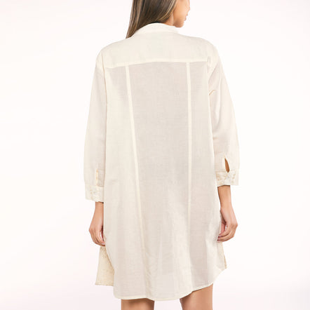 Red Point Beach Shirt