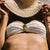 Watercult Boho Grace Strapless Bikini Top