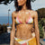 Watercult Summer Muse Triangle Bikini Set