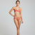 Watercult Euphoric Bloomwave Petal Bikini Set