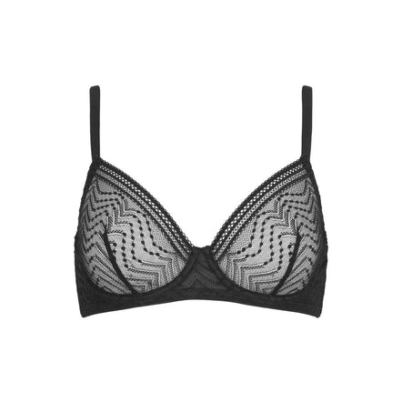 Huit Eclatant Wired Bra