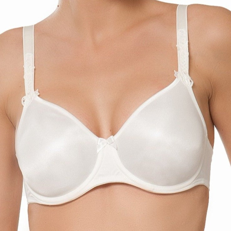 Essentiel Fit Wired Soft T Shirt Bra