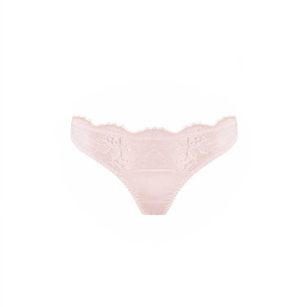 Fleur of England Signature Lace Thong