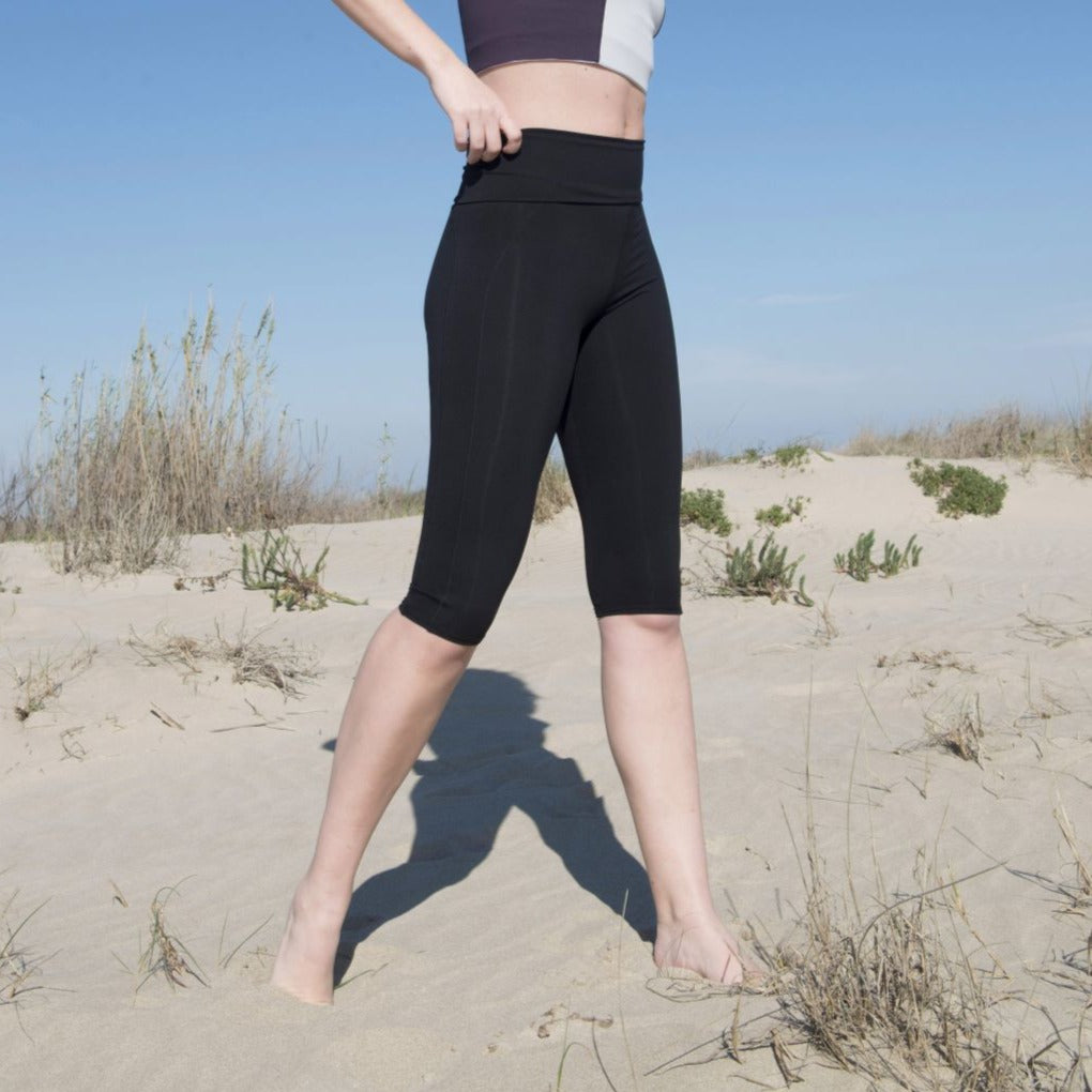 Inspire Shape Sports Cropped Leggings