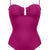 Maryan Mehlhorn Softline Strapless Swimsuit