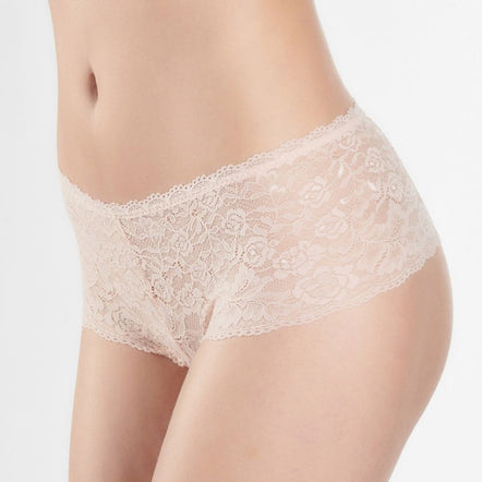 Aubade Rosessence Shorts