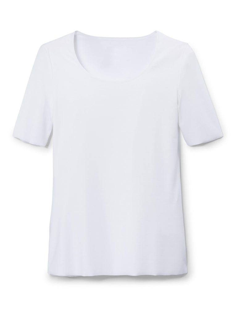 Calida Natural Luxe Modal T-Shirt