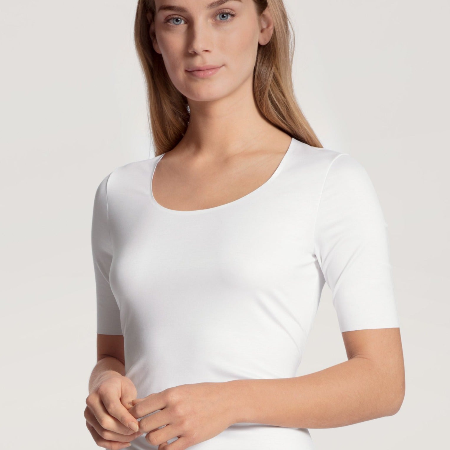 Luxe Modal T Shirt