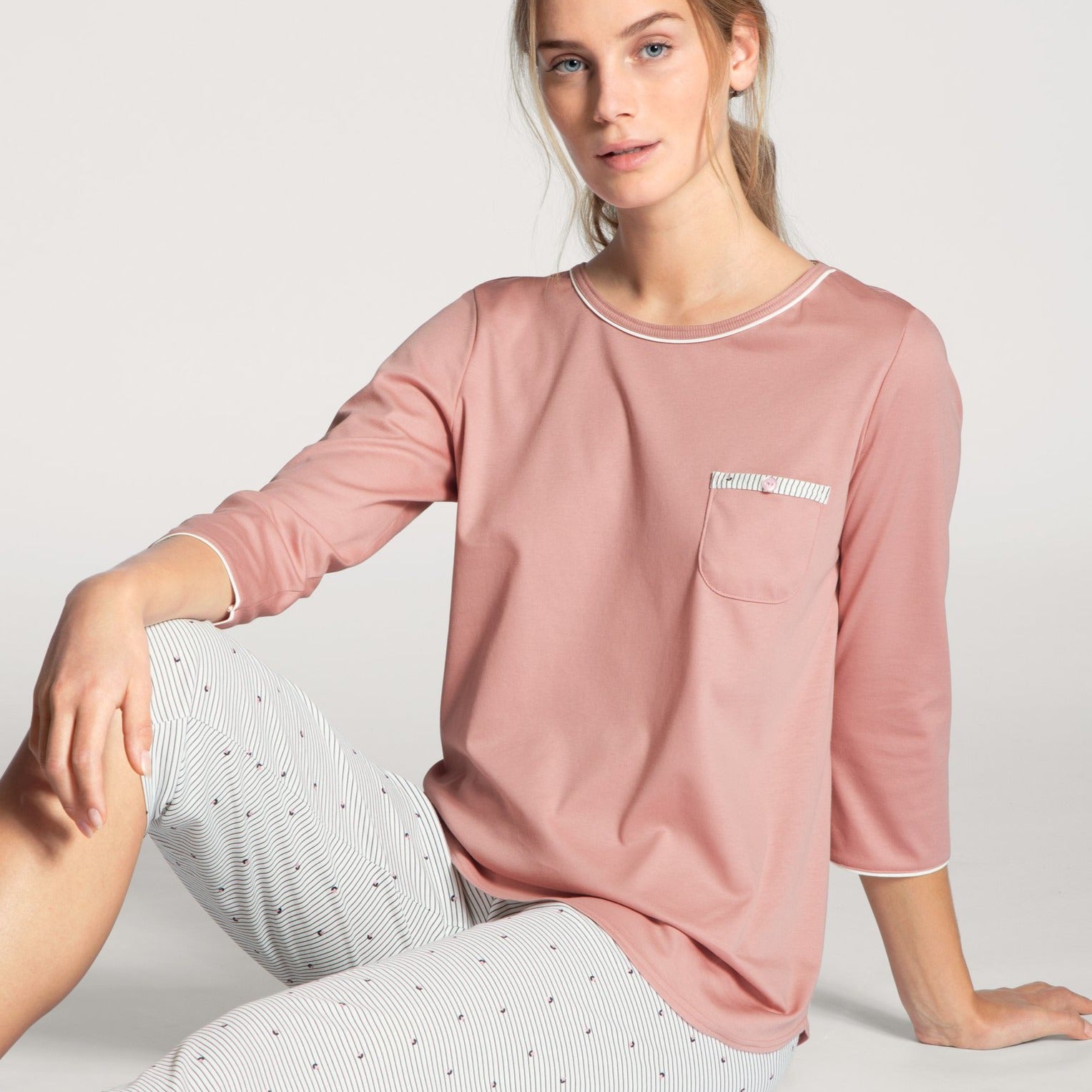 Sweet Dreams Cotton Pyjamas