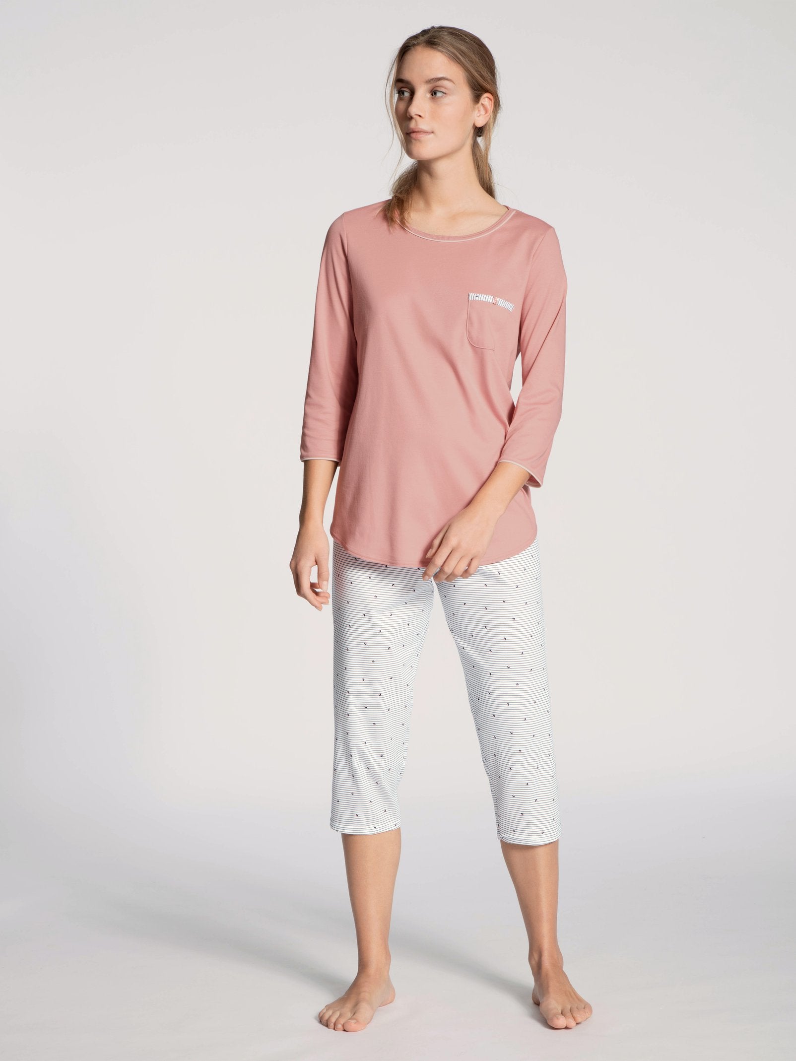Calida Pyjamas CALIDA Bras And Sleepwear | Free Worldwide Shopping