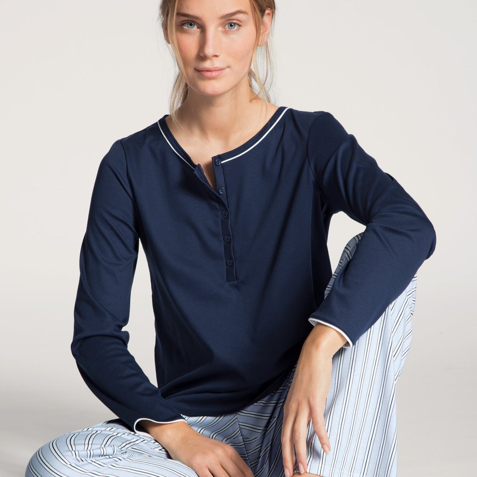 Dreams Cotton Pyjama